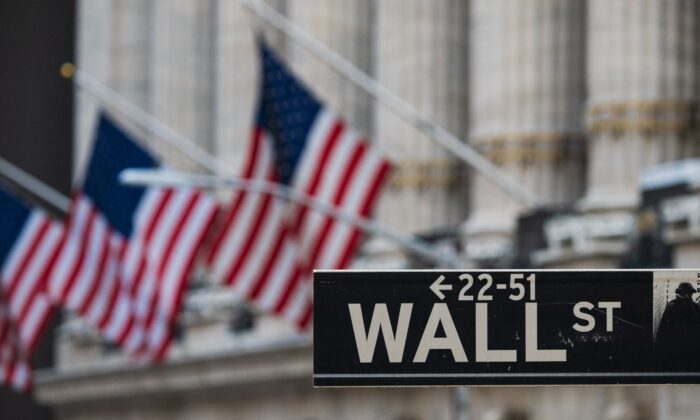 Cuộc đàn áp khu vực tư nhân của ông Tập Cận Bình làm Wall Street bất ngờ