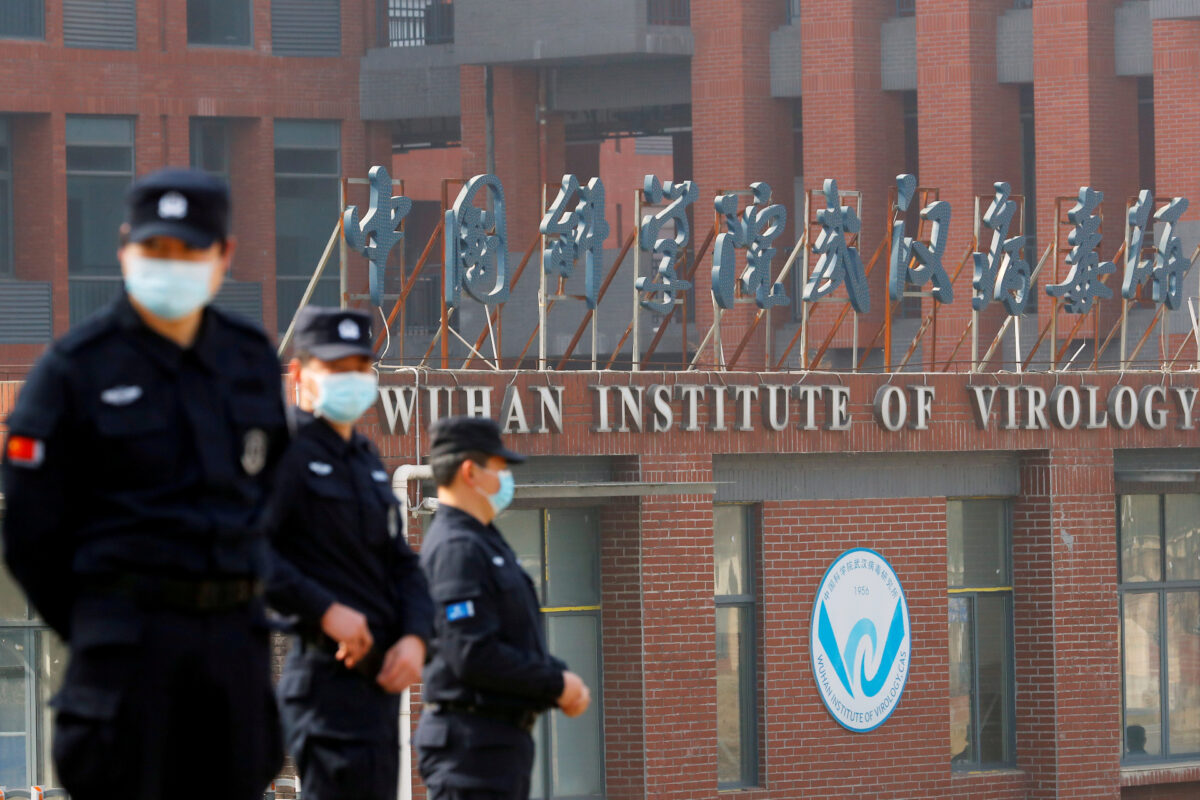 Canada đã gửi virus Nipah đến Vũ Hán; phòng thí nghiệm tiến hành ‘nghiên cứu nguy hiểm nhất’ trên virus