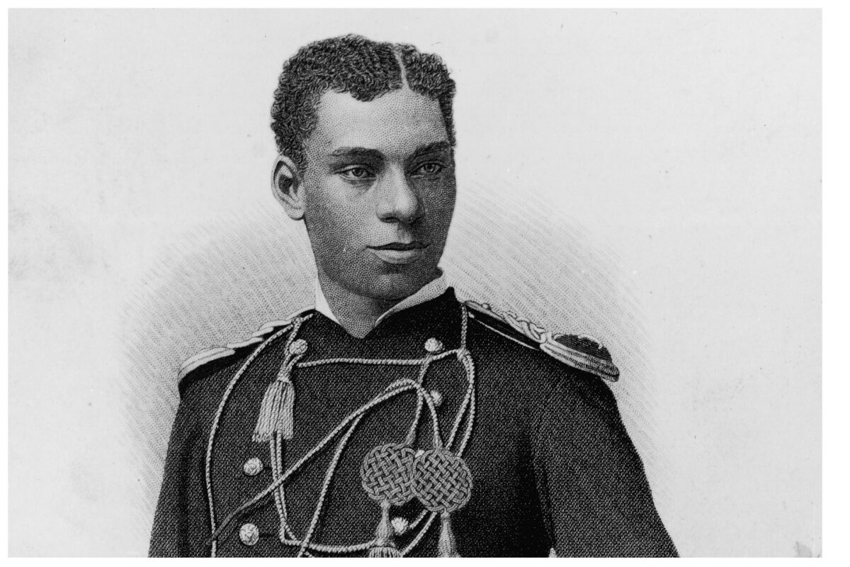 Trung úy Henry Flipper từ nô lệ đã trở thành sinh viên học viện quân sự Hoa Kỳ như thế nào? 
