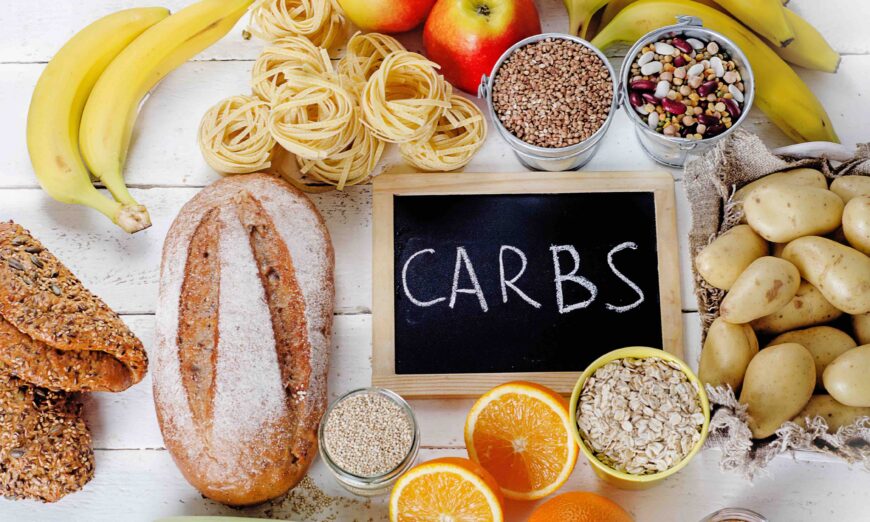 Loại carbohydrate nào tốt cho bệnh tiểu đường? - Epoch Times Tieng Viet