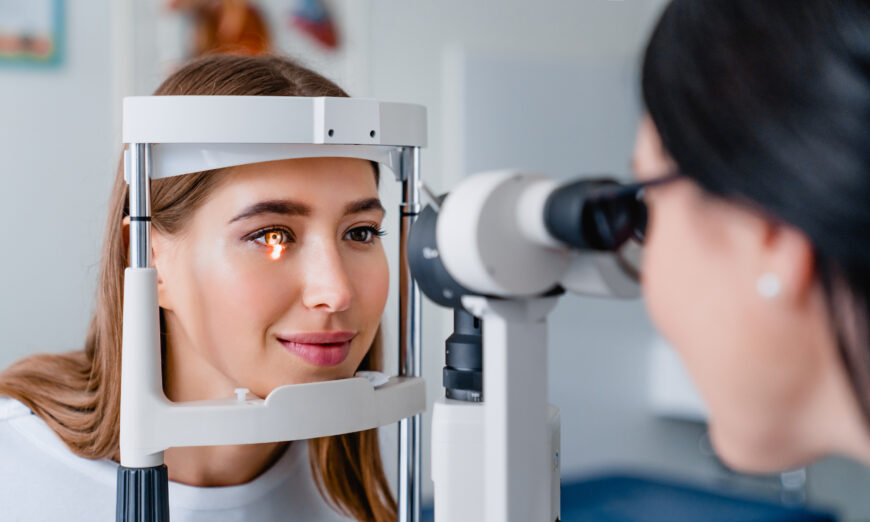Nghiên cứu: Đôi mắt có thể cho thấy các dấu hiệu sớm của bệnh Alzheimer