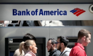 15 quan chức tiểu bang cảnh báo Bank of America về việc ‘hủy bỏ dịch vụ ngân hàng’ với khách hàng theo đạo Cơ Đốc