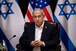 Thủ tướng Netanyahu: Israel sẽ ‘đơn độc’ nếu cần khi TT Biden đe dọa hoãn giao vũ khí