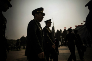 Chuyên gia: ‘Chiến dịch Ngũ phản’ mới của Trung Quốc sẽ thanh trừng tất cả những ai phản đối Tập Cận Bình