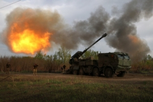 Gói viện trợ 60.84 tỷ USD có thể thay đổi quỹ đạo chiến tranh của Ukraine không?