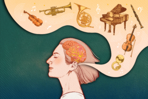 Âm nhạc cổ điển thay đổi bộ não như thế nào